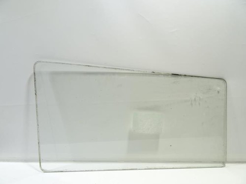 Vitre avant droit - case, 580f