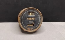 Compteur ancien JAEGER Speedometer (pour pièces détachées)
