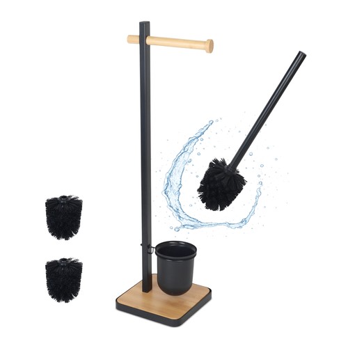 Serviteur porte papier wc - papier,