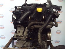 MOTEUR RENAULT CLIO III 1.5 DCi  105ch  Type * K9K774 * 2524930