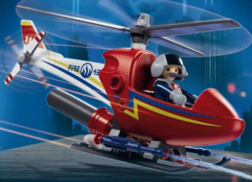 Playmobil pièce de - --,