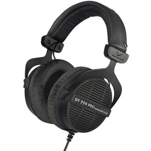 990 pro ohm noir - dt,