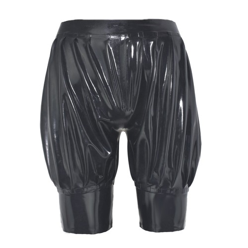 Pantalon bouffant latex - bouffant,