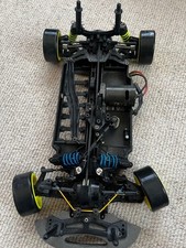 RC chassis