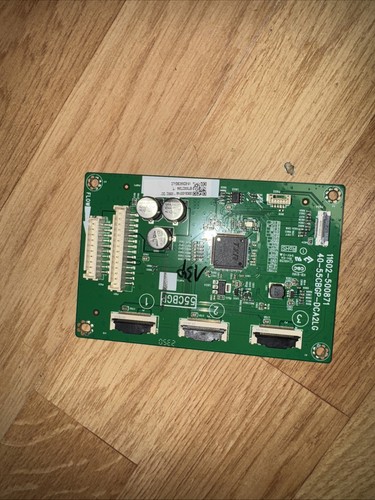 Carte inverter pour - inverter, tv