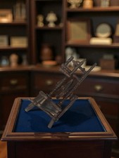 Taille-crayon ancien vintage