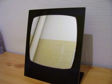 miroir vintage  glace pivotante