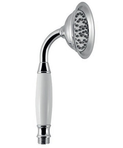 Poignée pommeau douche - poignée,