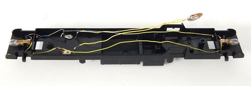 Réf 17235 jouef chassis cc - réf,