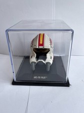 Star Wars DeAGOSTINI Réplica The Casque Collection #45 ARC-170 Clone Pilot Model