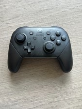 Manette Nintendo Switch PRO