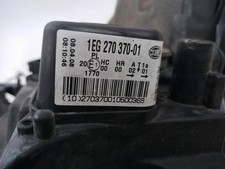 Optique avant principal gauche