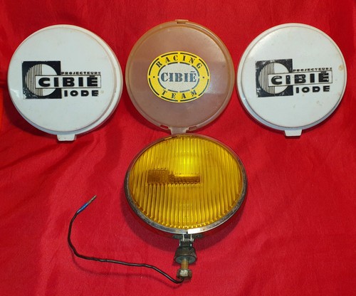 Phare cibié projecteur - projecteur, iode
