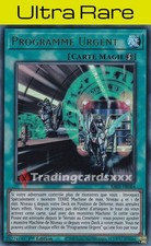 Yu-Gi-Oh! Fusion Rouages