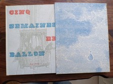 9219 Verne Cinq semaines en