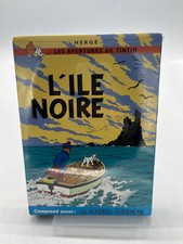 The Adventures of Tintin