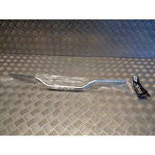 guidon moto cross aluminium anodise Fatbar diam 28,6mm