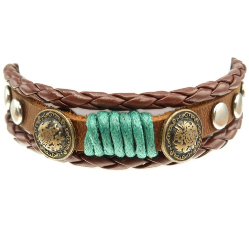 Bracelet femme homme réglable