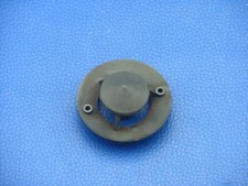 Aabdeckung Mahlwerksöffnung En Delonghi EAM4500 Magnifica Rapide Cappucino