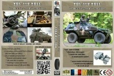 DVD "VBL and VBLL", de