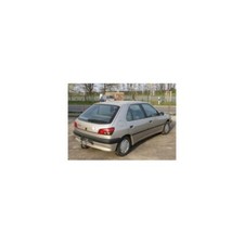 ATTELAGE PEUGEOT 306 1993- -