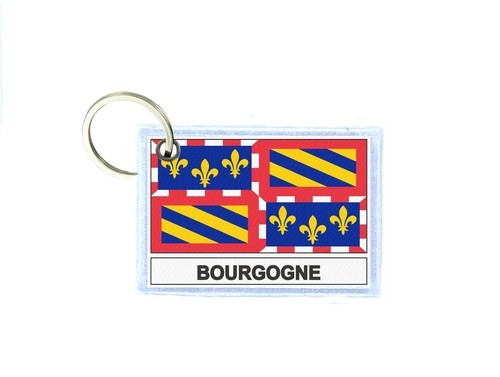 Porte cles cle - , imprime