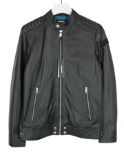 Diesel L-Shiro-Wh Veste Homme