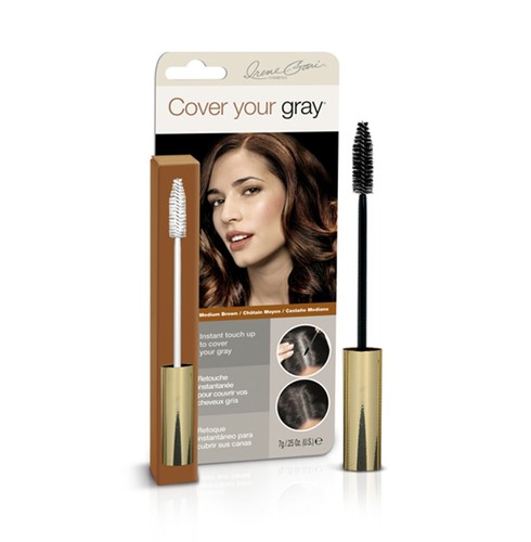 Cover your gray brush - your, brush-in