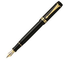 Parker Duofold  Fountain Pen