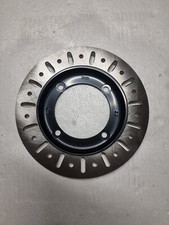 Disque Gauche Ou Droite Avant