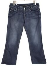 Jean Roler Loose G-Star Femme Bootcut W29/L30 Zip Fly