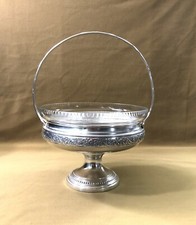 serviteur / centre de table