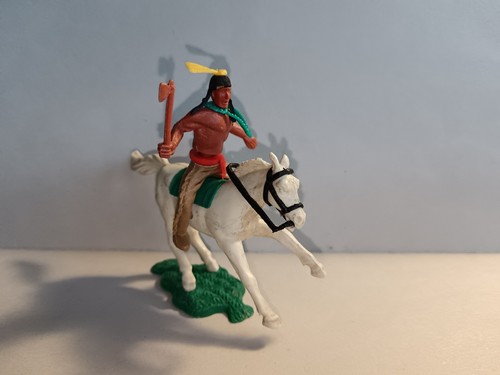 Timpo western indien - timpo,