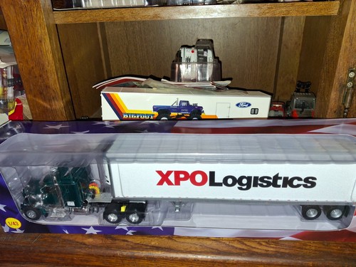 Altaya ixo freightliner - ixo,