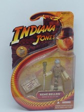 Figurine INDIANA JONES JAMAIS
