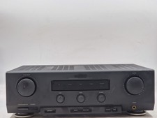 Amplificateur intégré - amplificateur,