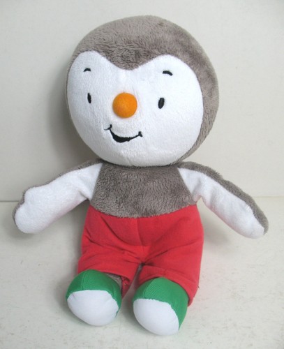 Doudou peluche 2010 - doudou,