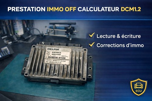 Forfait immo off dcm1 - off, dcm1.2