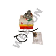 Carburateur weber ich pour - ich,