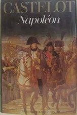 Napoléon (édition luxe), André Castelot