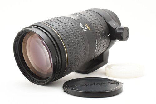 Mint sigma 70 200mm - [n, 70-200mm