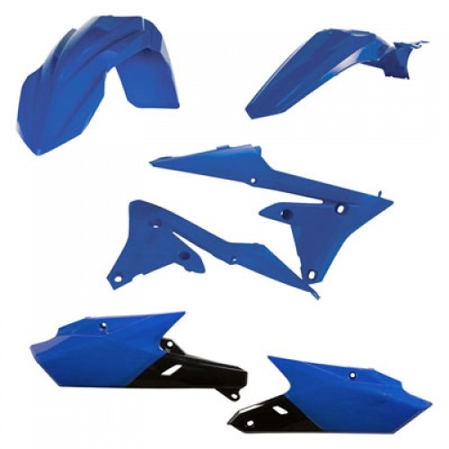 Acerbis replica plastic kit - replica, yz