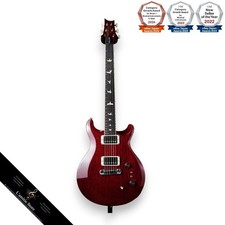 Guitare Paul Reed Smith PRS 2025 S2 Mira 594 Vintage Cherry 3,04 kg
