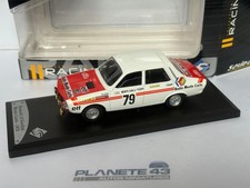 SOLIDO RENAULT 12 GORDINI #79