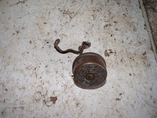 sonnette roulette vélo roue