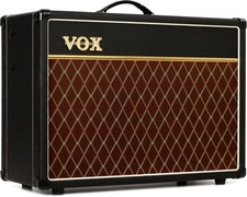 Vox AC15C1 1x12 inch 15-watt