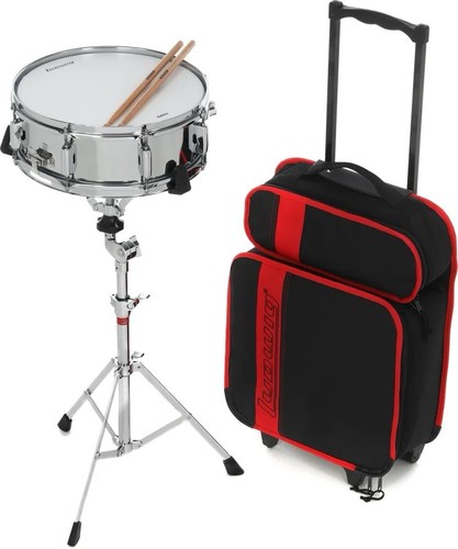 New ludwig student - snare, drum