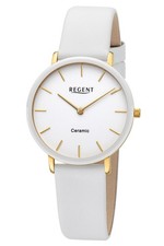 Regent Montre Femme Acier