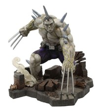 Statue Weapon Hulk Marvel Premier Collection - Diamond Select