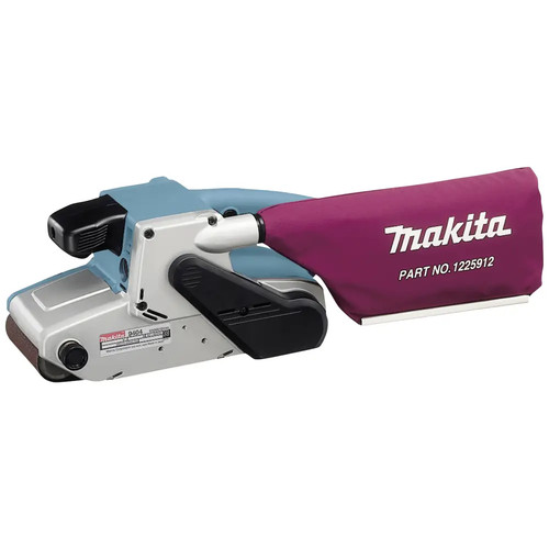 Makita 9404j ponceuse bande - à,